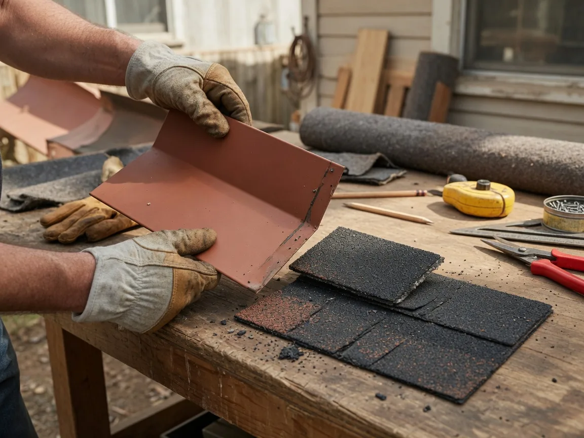 Roof Repair company in Fe Warren Afb, WY